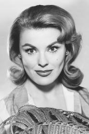 Photo of Kathleen Crowley