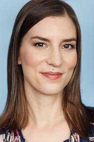 Photo of Jeanette Maus