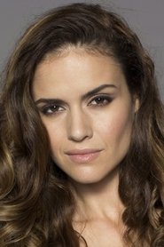 Photo of Lisa Marcos