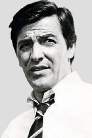 Photo of Tony Kendall