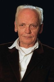 Photo of Alain Jouffroy