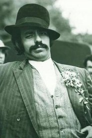 Photo of Morteza Aghili