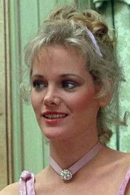 Photo of Lynette Harris