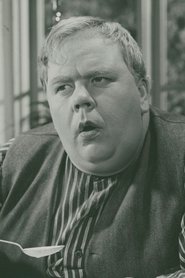 Photo of Benkt-Åke Benktsson