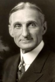 Photo of Edgar Norton