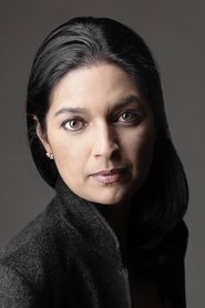 Photo of Jhumpa Lahiri