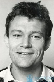 Photo of Hans Ola Sørlie