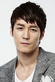 Photo of Shim Hyung-tak