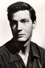 Photo of Paul Hubschmid