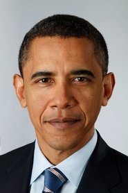 Photo of Barack Obama