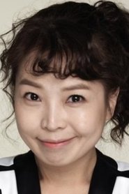 Photo of Hong Ji-young