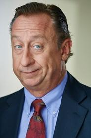 Photo of Wesley Mann