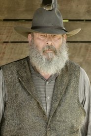 Photo of Matthew Posey