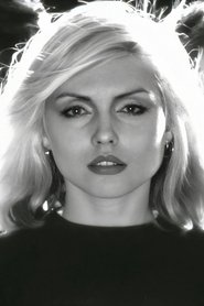 Photo of Debbie Harry