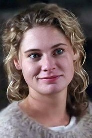 Photo of Michelle McBride