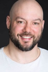 Photo of Justin Laramée