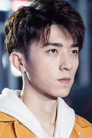 Photo of Cheng Qimeng