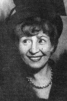Photo of Marietta Rareș