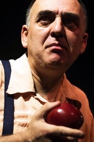 Photo of José Luis Arias