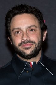 Photo of Romain Lévy
