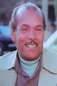 Photo of Mohamed Shawqi