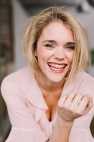 Photo of Sarah Elena Koch