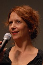 Photo of Cécile Maistre-Chabrol