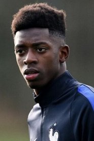 Photo of Ousmane Dembélé