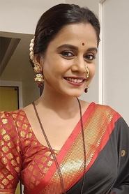 Photo of Hemangi Kavi