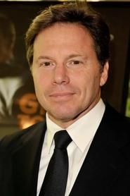 Photo of Bill Gerber