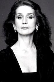 Photo of Dimitra Arliss