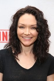 Photo of Katrina Lenk
