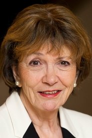 Photo of Joan Bakewell