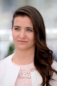 Photo of Waad al-Kateab