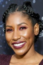 Photo of Diarra Kilpatrick