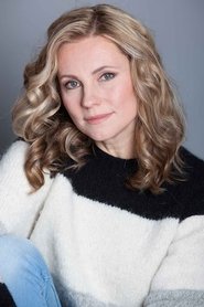 Photo of Annelieke Bouwers