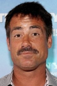 Photo of Peter Dante
