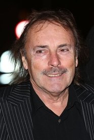 Photo of John Coghlan