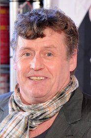 Photo of Willi Thomczyk