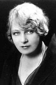Photo of Bodil Rosing