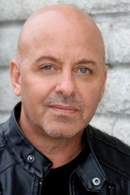 Photo of Ron Thomas