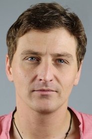 Photo of Viacheslav Dovzhenko