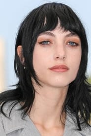 Photo of Devon Ross