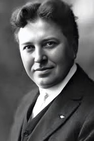 Photo of John Ince