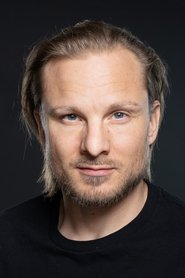 Photo of Severi Saarinen