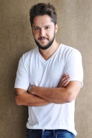 Photo of André Vasco