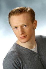 Photo of Mike Möller