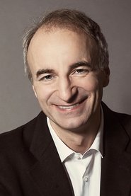 Photo of Dietrich Henschel