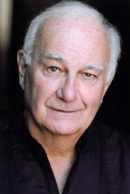 Photo of Bernard Cuffling