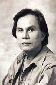Photo of Behn Cervantes